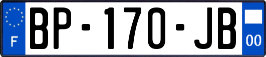 BP-170-JB