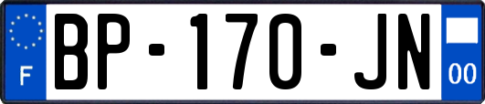 BP-170-JN