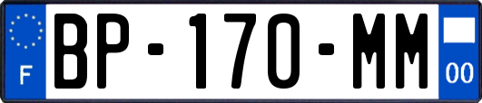 BP-170-MM