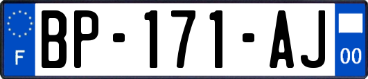 BP-171-AJ