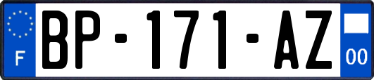 BP-171-AZ