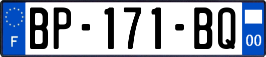 BP-171-BQ