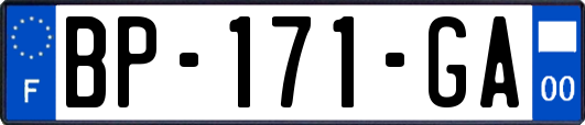 BP-171-GA