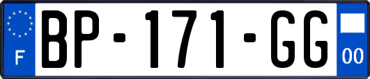 BP-171-GG