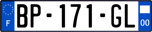 BP-171-GL