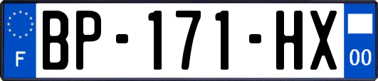 BP-171-HX