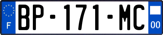 BP-171-MC