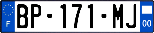 BP-171-MJ