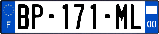 BP-171-ML