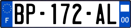 BP-172-AL