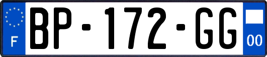 BP-172-GG