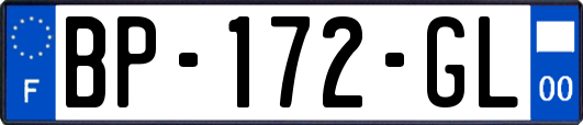 BP-172-GL