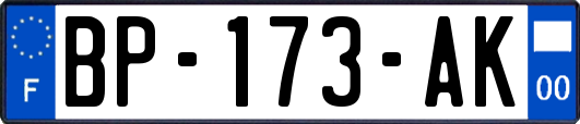 BP-173-AK