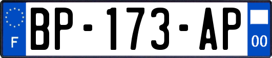 BP-173-AP