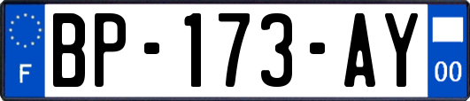 BP-173-AY