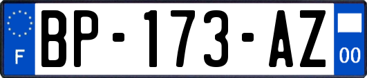 BP-173-AZ