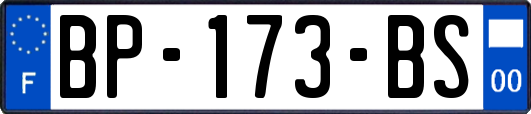 BP-173-BS