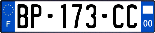 BP-173-CC