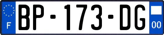 BP-173-DG