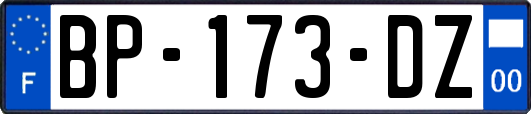 BP-173-DZ