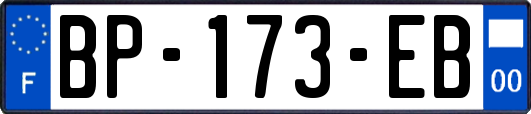 BP-173-EB