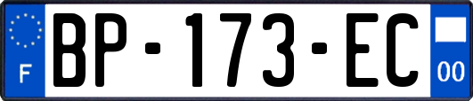 BP-173-EC