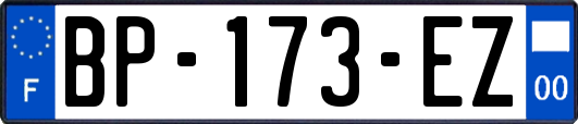 BP-173-EZ