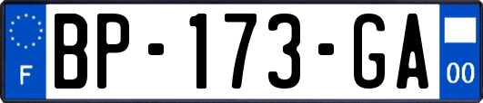 BP-173-GA