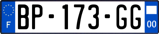 BP-173-GG