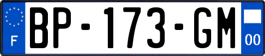 BP-173-GM