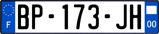 BP-173-JH