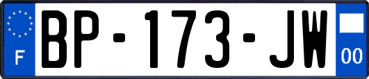 BP-173-JW