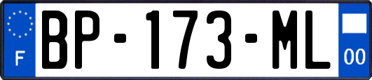 BP-173-ML