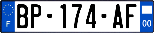 BP-174-AF