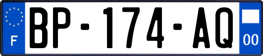 BP-174-AQ