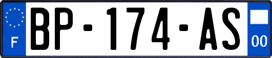 BP-174-AS