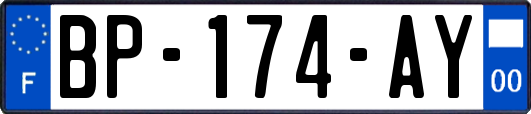 BP-174-AY