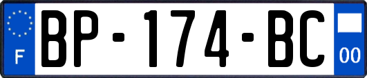 BP-174-BC