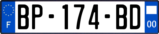 BP-174-BD