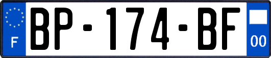 BP-174-BF