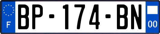 BP-174-BN