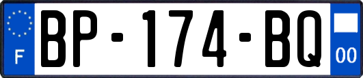 BP-174-BQ