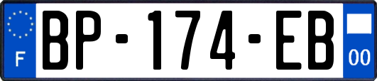 BP-174-EB