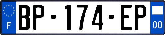 BP-174-EP