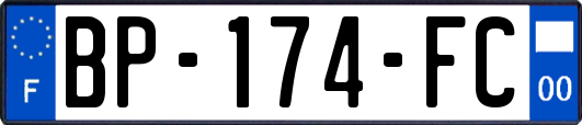 BP-174-FC