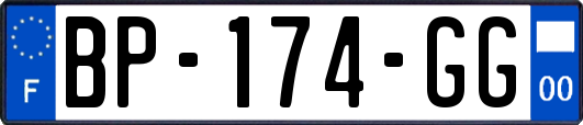 BP-174-GG