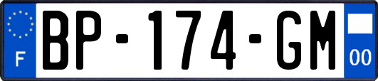 BP-174-GM