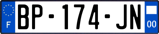 BP-174-JN