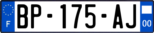 BP-175-AJ