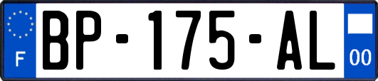 BP-175-AL